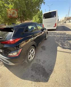 هيونداي كونا